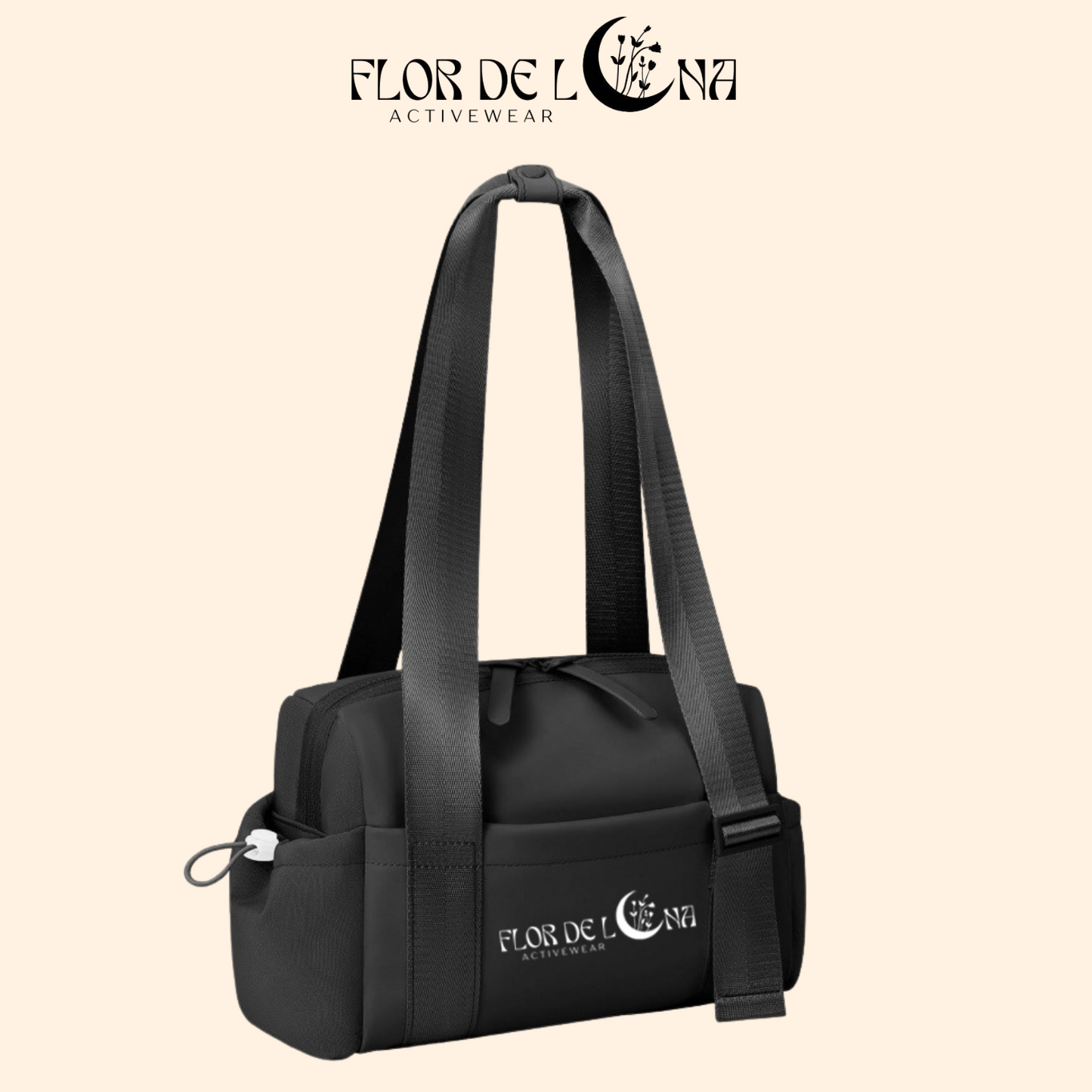 Gym bag
