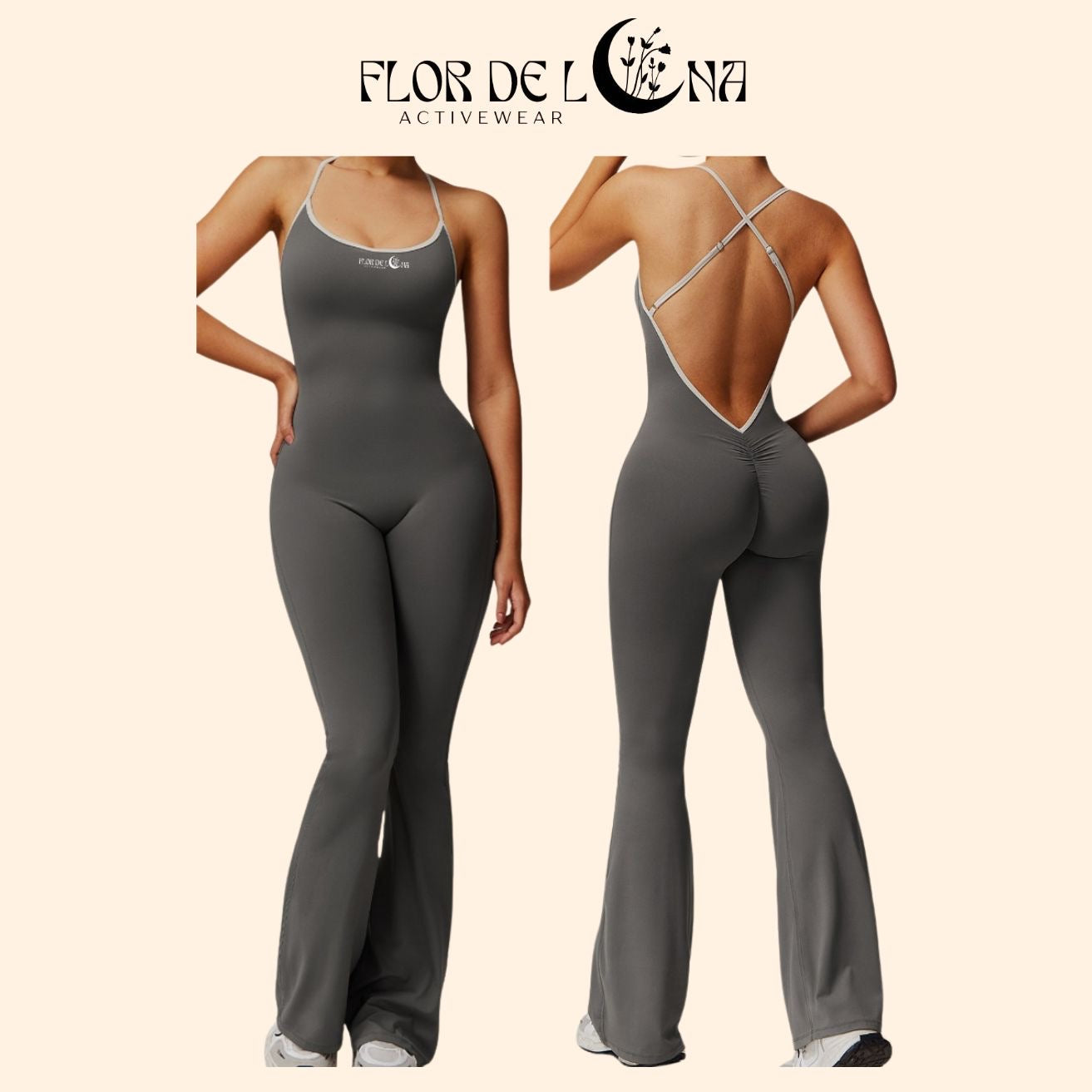 Rosewood Jumpsuit