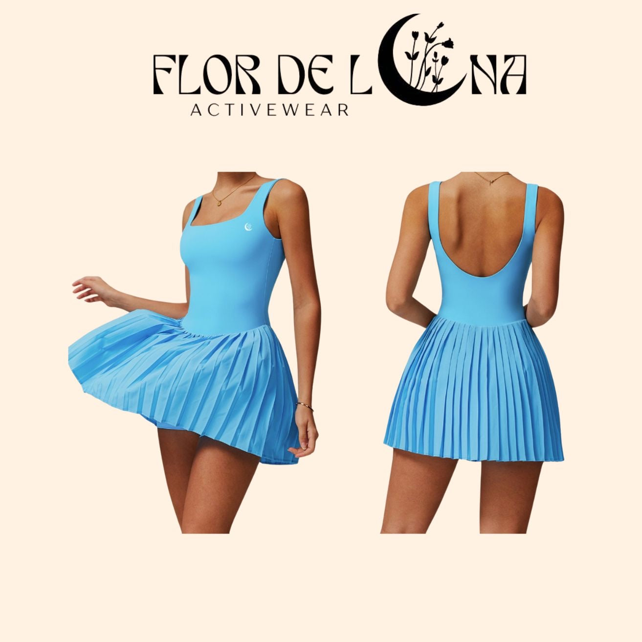 Easter dress