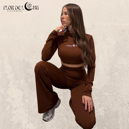 Cinnamon crush set
