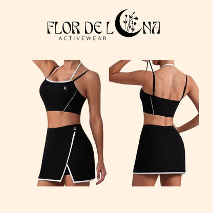 Black beauty set