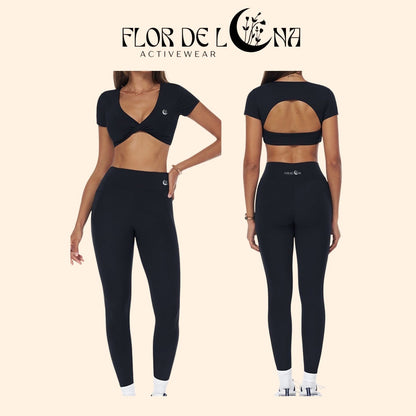 Black mamba set