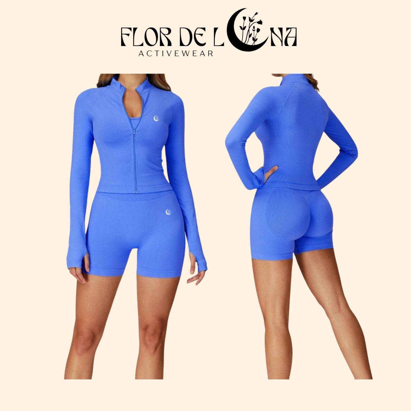 Winter set