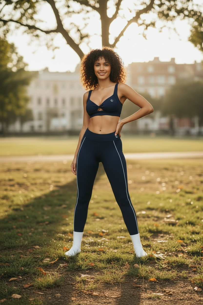 Stay comfy set